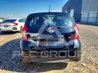 2018 Nissan VERSA фото