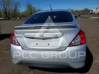 2018 Nissan VERSA фото