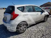 2018 Nissan VERSA photo