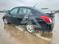 2018 Nissan VERSA фото