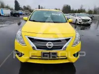 2018 Nissan VERSA фото