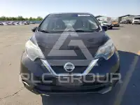 2018 Nissan VERSA photo