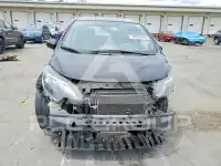 2018 Nissan VERSA photo