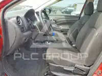 2018 Nissan VERSA фото