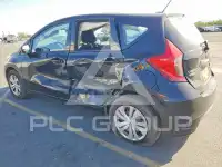 2018 Nissan VERSA photo