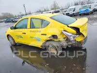 2018 Nissan VERSA фото