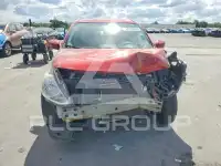 2018 Nissan VERSA фото
