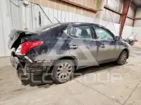 2018 Nissan VERSA photo