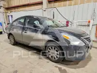 2018 Nissan VERSA photo