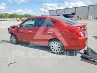 2018 Nissan VERSA фото