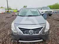 2018 Nissan VERSA фото