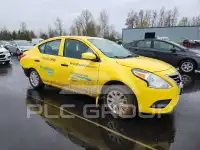 2018 Nissan VERSA фото