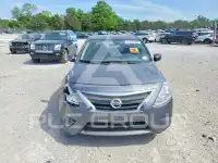 2018 Nissan VERSA фото