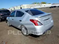 2018 Nissan VERSA фото