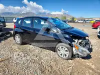 2018 Nissan VERSA фото