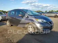 2018 Nissan VERSA фото