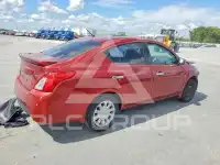 2018 Nissan VERSA фото