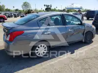 2018 Nissan VERSA фото