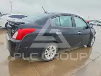 2018 Nissan VERSA фото