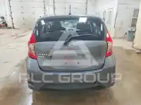 2018 Nissan VERSA фото