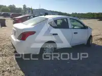 2018 Nissan VERSA фото