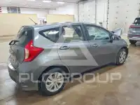 2018 Nissan VERSA фото