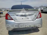2018 Nissan VERSA photo