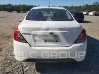2018 Nissan VERSA фото