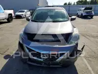 2018 Nissan VERSA фото