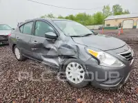2018 Nissan VERSA фото