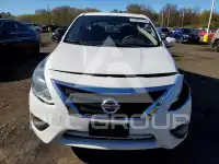 2018 Nissan VERSA photo
