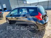 2018 Nissan VERSA фото