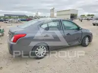 2018 Nissan VERSA фото