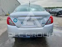 2018 Nissan VERSA фото
