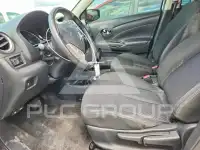2018 Nissan VERSA photo