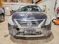 2018 Nissan VERSA photo
