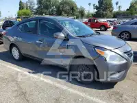 2018 Nissan VERSA фото