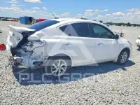 2018 Nissan VERSA photo