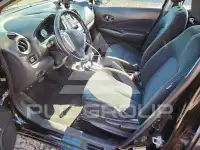 2018 Nissan VERSA фото