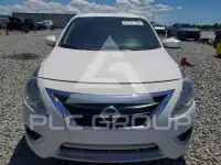 2018 Nissan VERSA photo