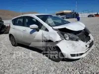 2018 Nissan VERSA photo
