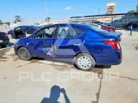 2018 Nissan VERSA фото