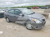 2018 Nissan VERSA фото