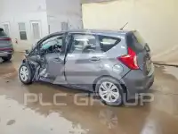 2018 Nissan VERSA фото