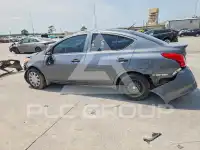 2018 Nissan VERSA фото