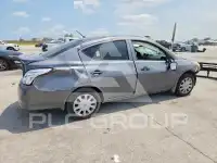 2018 Nissan VERSA фото