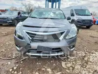 2018 Nissan VERSA фото
