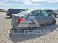 2018 Nissan VERSA фото