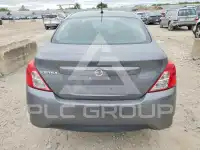 2018 Nissan VERSA фото