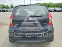 2018 Nissan VERSA photo